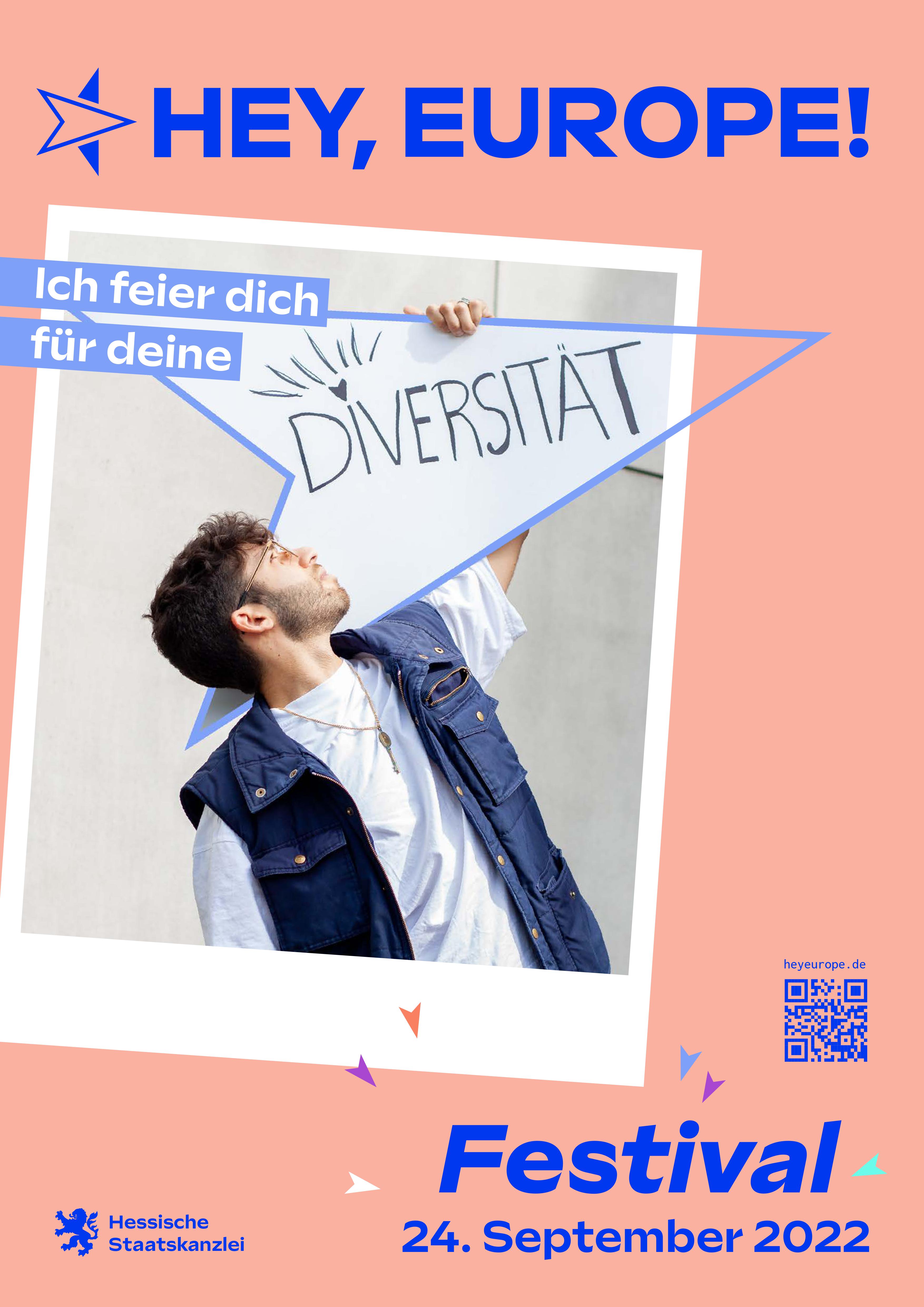 Hey Europe Festival Europanetzwerk Hessen de Hey Europe Festival Europanetzwerk Hessen de