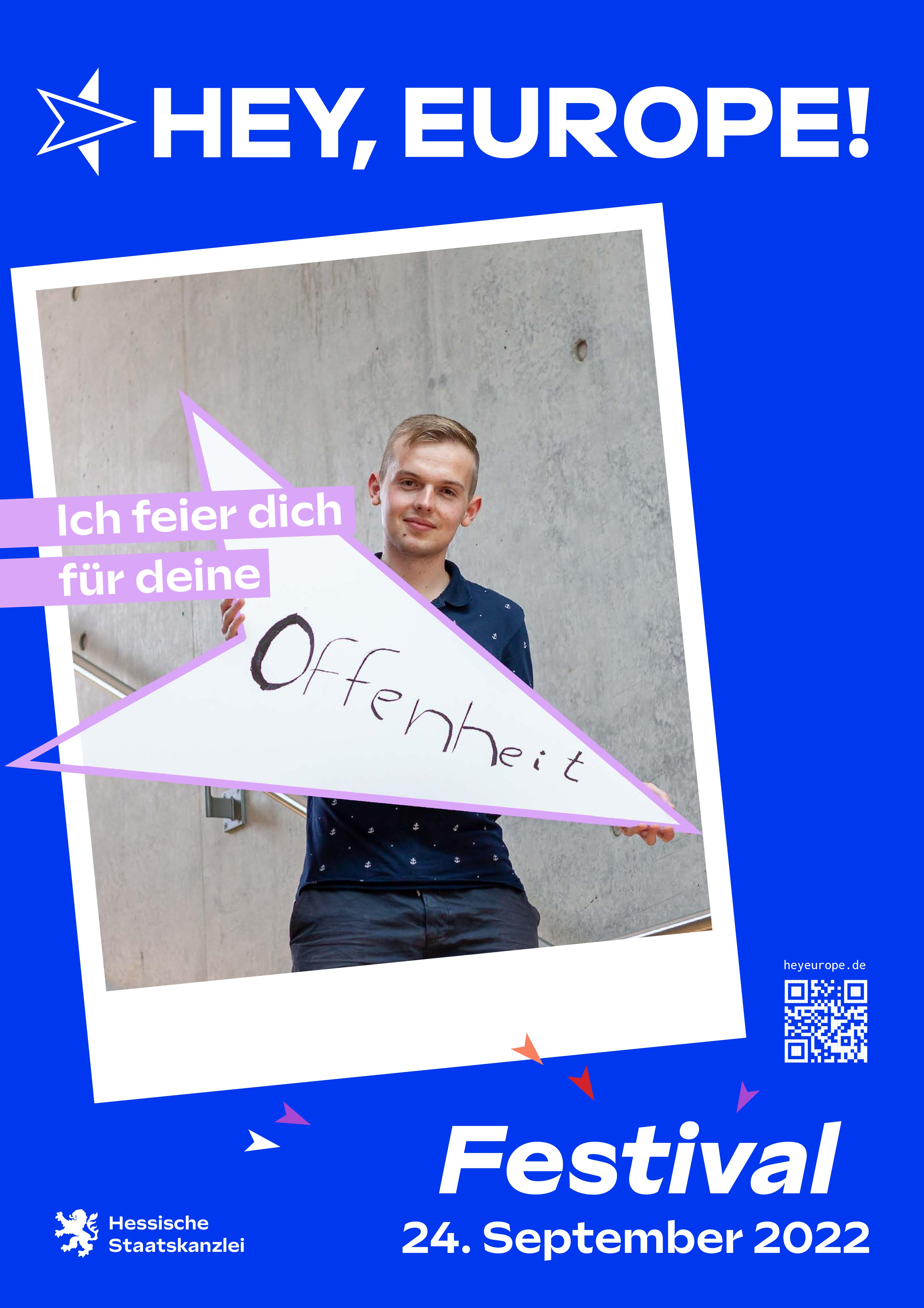 Hey Europe Festival Europanetzwerk Hessen de Hey Europe Festival Europanetzwerk Hessen de