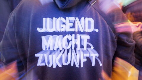 Jugend macht Zukunft