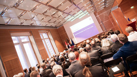 Multiplikatorentreffen am 03.02.2020 Multiplikatorentreffen am 03.02.2020