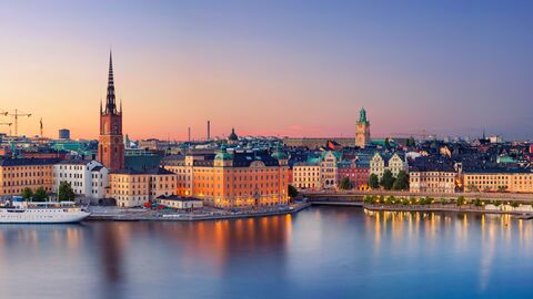 Stockholm Stockholm, Schweden
