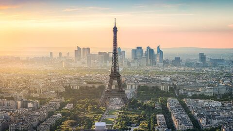 Paris Paris, Frankreich