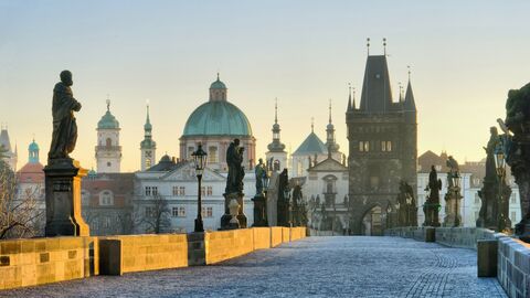 Prag Prag, Tschechien