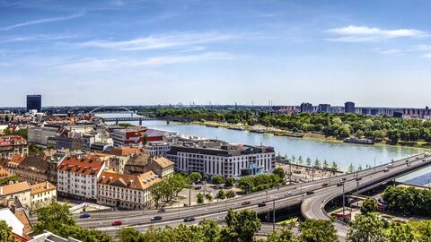 Bratislava Bratislava, Slowakei
