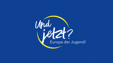 Und jetzt? Und jetzt?