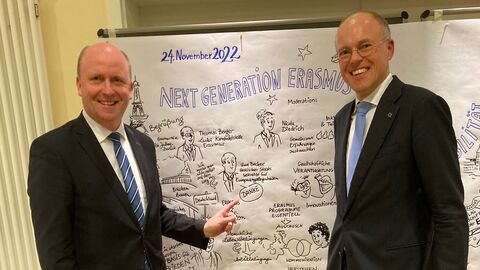 Next Generation EU Next Generation EU