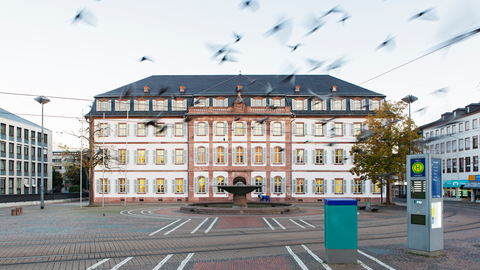 Europe Direct Darmstadt Europe Direct Darmstadt