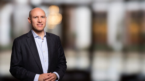 Europaminister Manfred Pentz Manfred Pentz