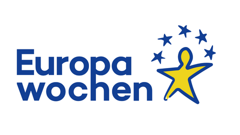 Europawochen Europawochen Logo