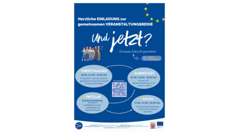 Plakat Reihe 2025 Plakat Reihe 2025