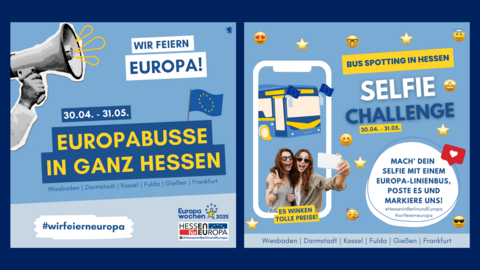 Europabusse Europabusse